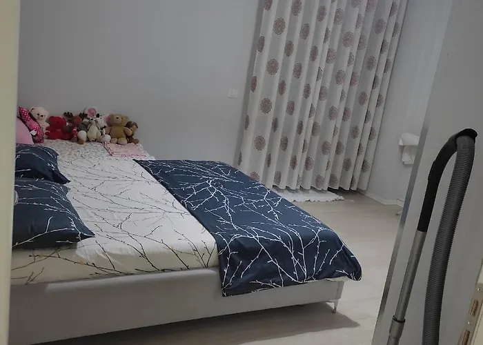 Sm Apartment Vlore
