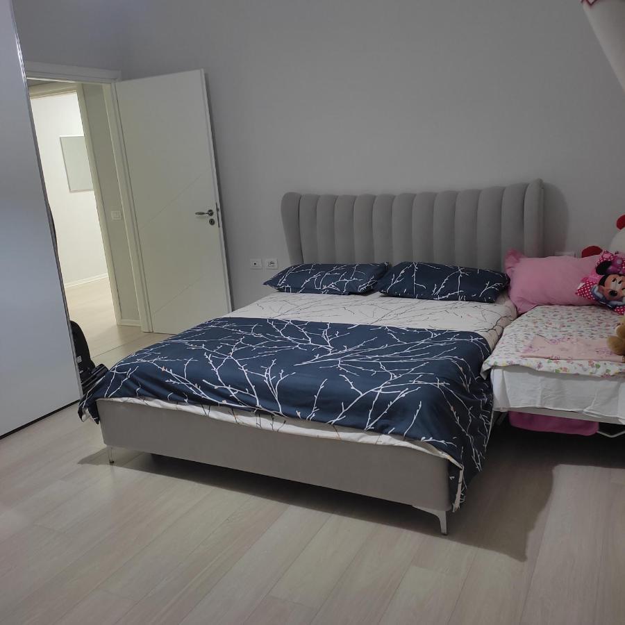 Sm Appartement Vlorë